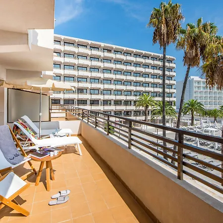 Innside By Melia Alcudia Port d'Alcúdia