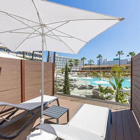 Innside By Melia Alcudia Hotel 4*