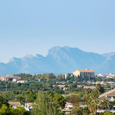 Innside By Melia Alcudia