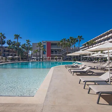 Innside By Melia Alcudia Hotel Port d'Alcúdia