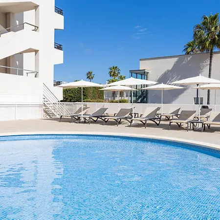 Innside By Melia Alcudia 4* Port d'Alcúdia