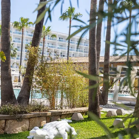 Innside By Melia Alcudia Port d'Alcúdia