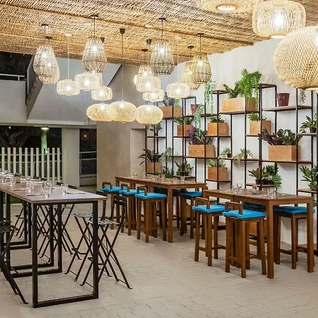 Hotel Innside By Melia Alcudia Port de Alcudia (Mallorca)