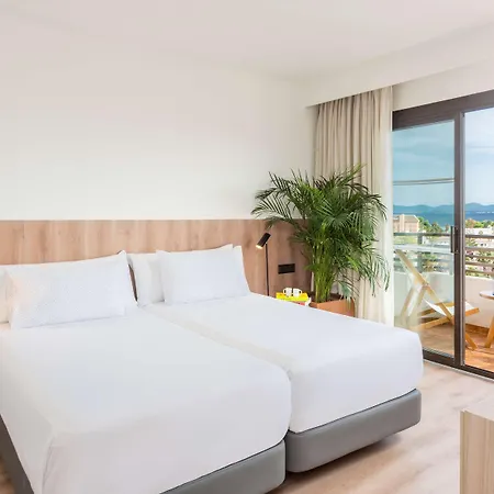 Innside By Melia Alcudia Port de Alcudia (Mallorca)