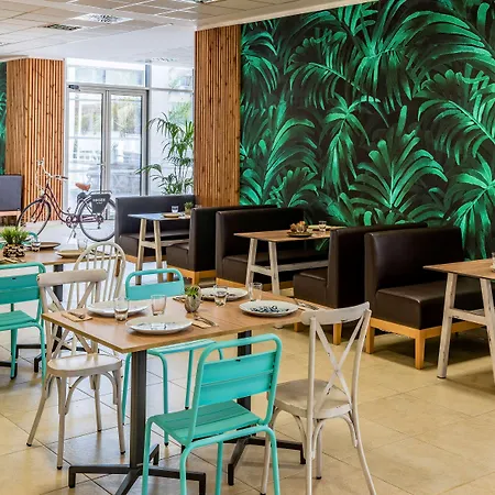 Innside By Melia Alcudia 4* Port de Alcudia (Mallorca)