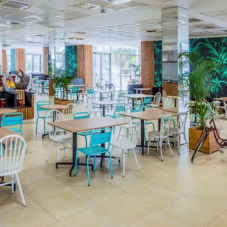 Hotel Innside By Melia Alcudia 4*