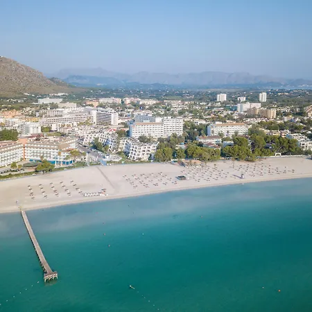 Innside By Melia Alcudia 4* Port de Alcudia (Mallorca)