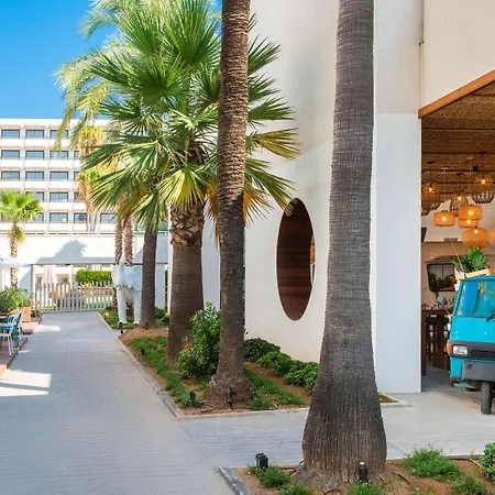 Hotel Innside By Melia Alcudia