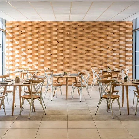 Innside By Melia Alcudia Port de Alcudia (Mallorca)
