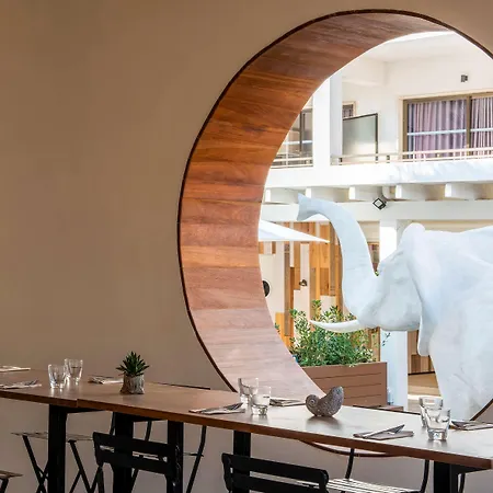 Hotel Innside By Melia Alcudia 4*