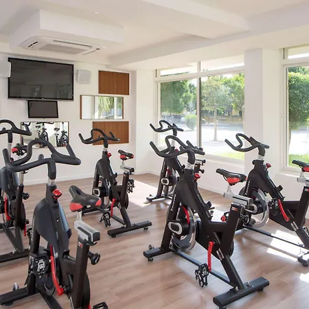 Innside By Melia Alcudia Hotel 4*