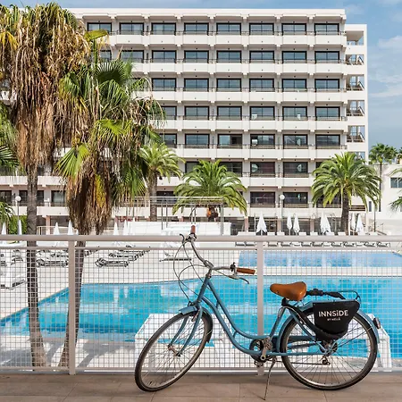 Innside By Melia Alcudia Hotel 4*