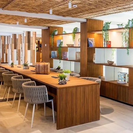 Innside By Melia Alcudia Hotel