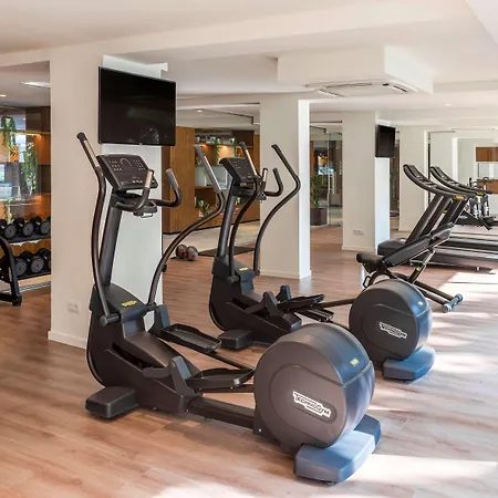 Innside By Melia Alcudia 4*