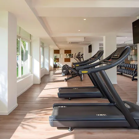 Hotel Innside By Melia Alcudia 4*