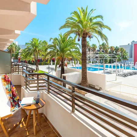Hotel Innside By Melia Alcudia