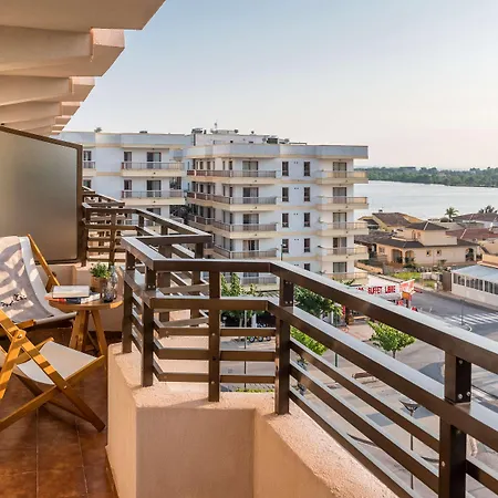 Hotel Innside By Melia Alcudia