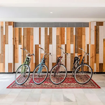 Innside By Melia Alcudia 4*
