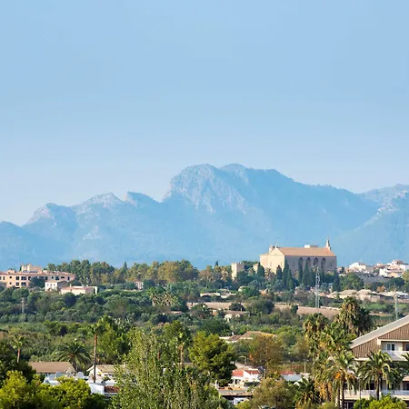 Hotel Innside By Melia Alcudia Port de Alcudia (Mallorca)