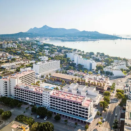 Innside By Melia Alcudia Hotel 4*