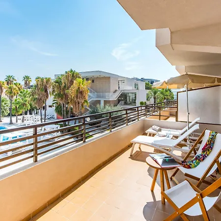 Hotel Innside By Melia Alcudia Port de Alcudia (Mallorca)