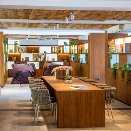 Hotel Innside By Melia Alcudia