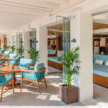 Hotel Innside By Melia Alcudia Port de Alcudia (Mallorca)