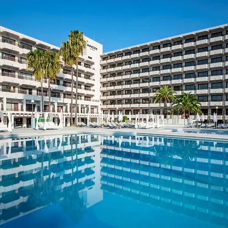Innside By Melia Alcudia Port de Alcudia (Mallorca)