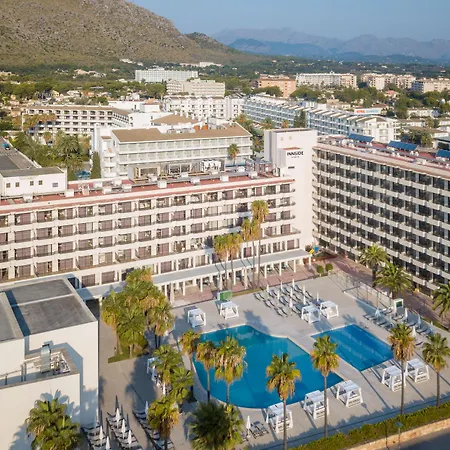 Innside By Melia Alcudia
