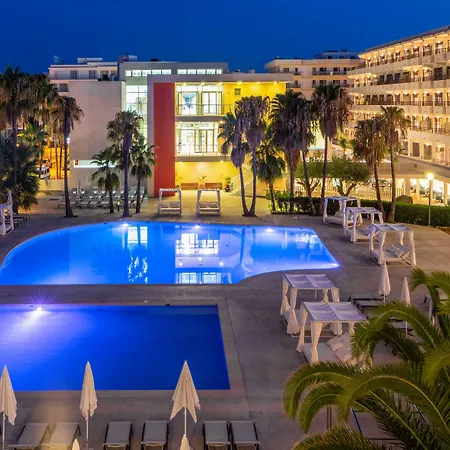 Hotel Innside By Melia Alcudia Port de Alcudia (Mallorca)