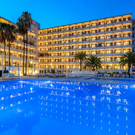 Innside By Melia Alcudia Port de Alcudia (Mallorca)