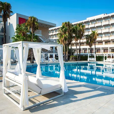 Hotel Innside By Melia Alcudia Port de Alcudia (Mallorca)