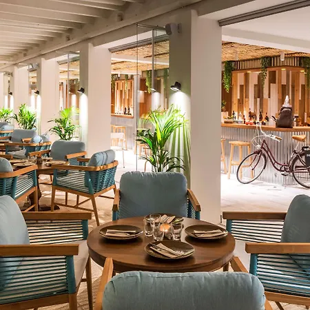 Innside By Melia Alcudia 4*