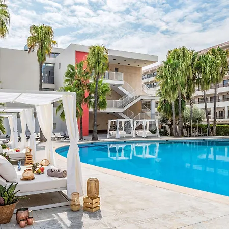 Innside By Melia Alcudia 4* Port de Alcudia (Mallorca)