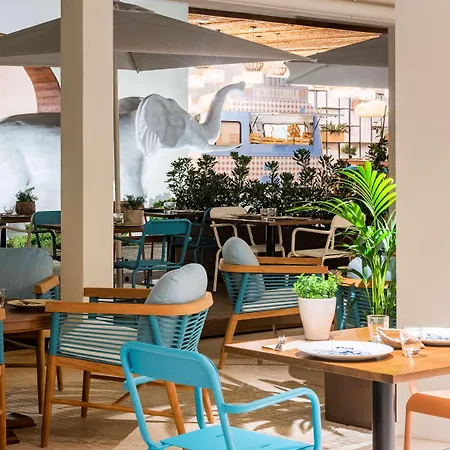 Innside By Melia Alcudia Hotel Port de Alcudia (Mallorca)