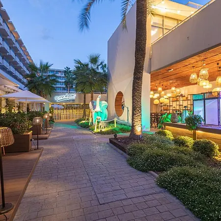 Innside By Melia Alcudia 4* Port de Alcudia (Mallorca)