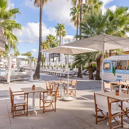 Hotel Innside By Melia Alcudia 4*
