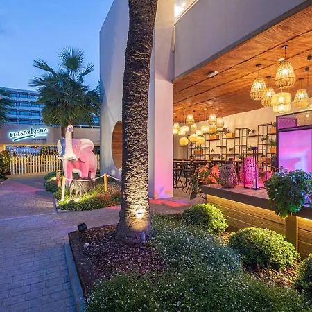 Innside By Melia Alcudia 4* Port de Alcudia (Mallorca)