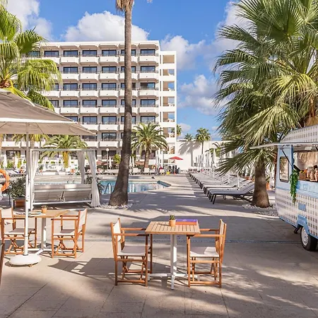 Innside By Melia Alcudia 4*