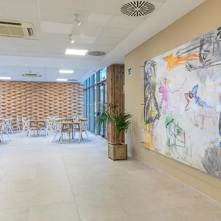 Innside By Melia Alcudia Hotel