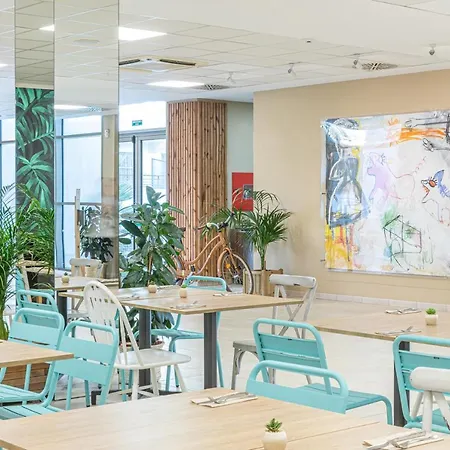 Hotel Innside By Melia Alcudia Port de Alcudia (Mallorca)