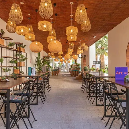Hotel Innside By Melia Alcudia Port de Alcudia (Mallorca)