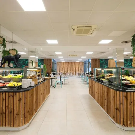 Hotel Innside By Melia Alcudia 4*