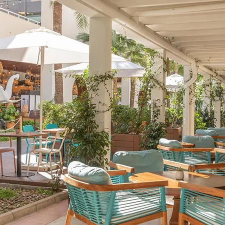 Hotel Innside By Melia Alcudia Port de Alcudia (Mallorca)