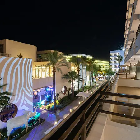 Innside By Melia Alcudia Hotel 4*
