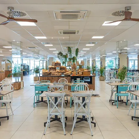 Hotel Innside By Melia Alcudia