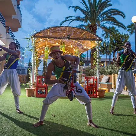 Innside By Melia Alcudia Hotel