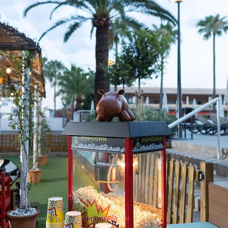 Innside By Melia Alcudia 4* Port de Alcudia (Mallorca)