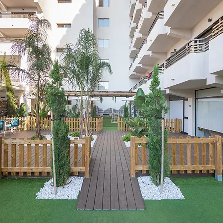 Hotel Innside By Melia Alcudia