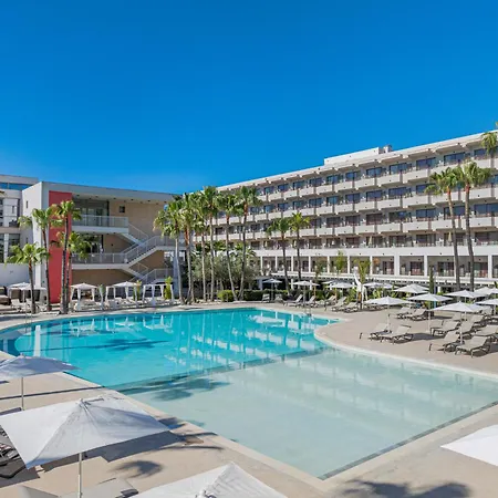 Innside By Melia Alcudia 4*